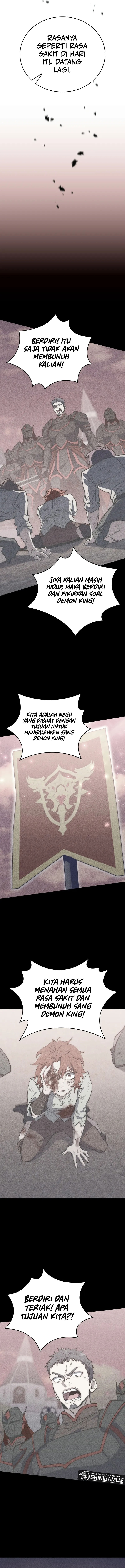 Dungeon Architect - Chapter 11 - Page 9