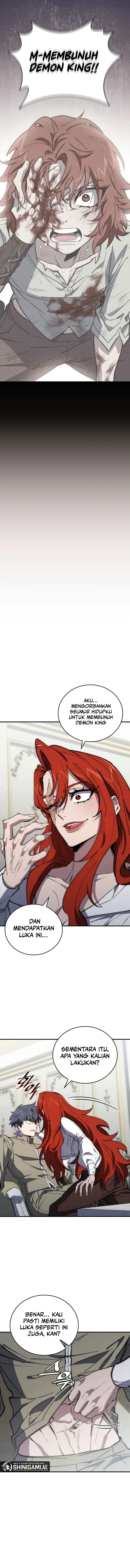 Dungeon Architect - Chapter 11 - Page 10