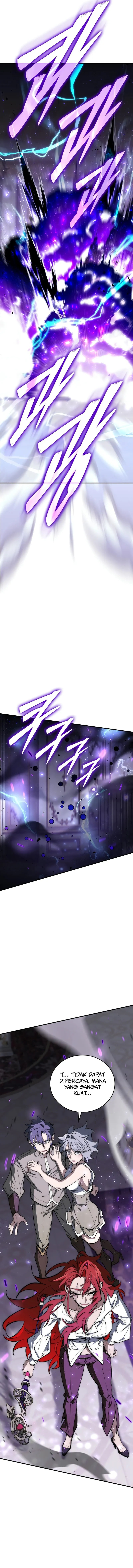 Dungeon Architect - Chapter 11 - Page 17