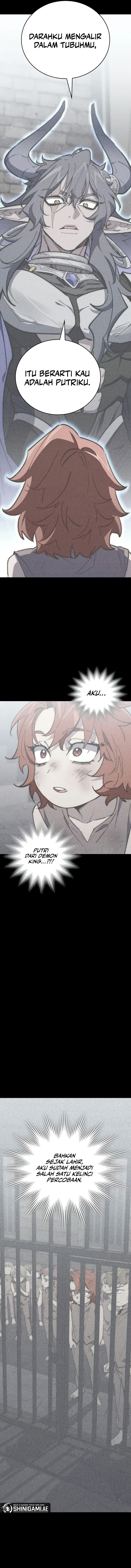 Dungeon Architect - Chapter 12 - Page 4