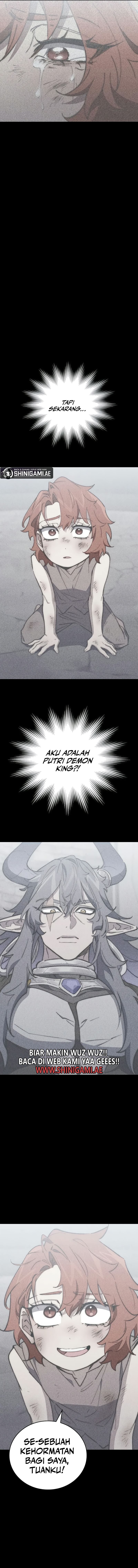Dungeon Architect - Chapter 12 - Page 6