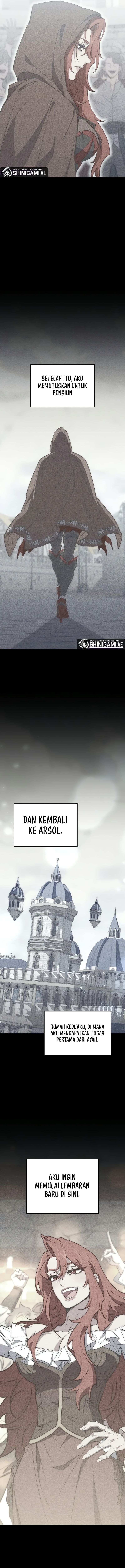 Dungeon Architect - Chapter 12 - Page 19