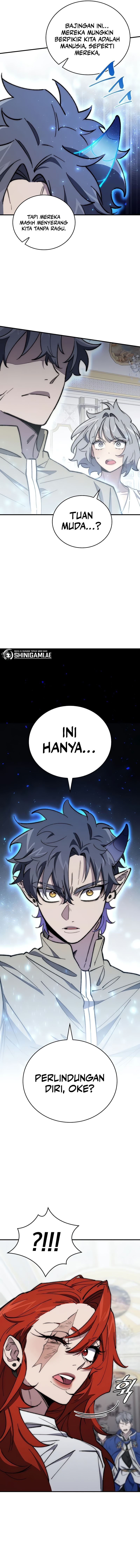 Dungeon Architect - Chapter 12 - Page 24