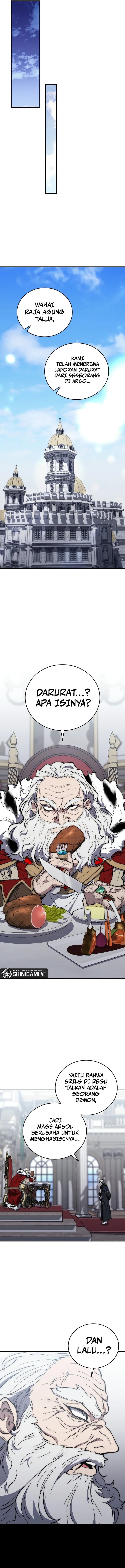 Dungeon Architect - Chapter 13 - Page 12