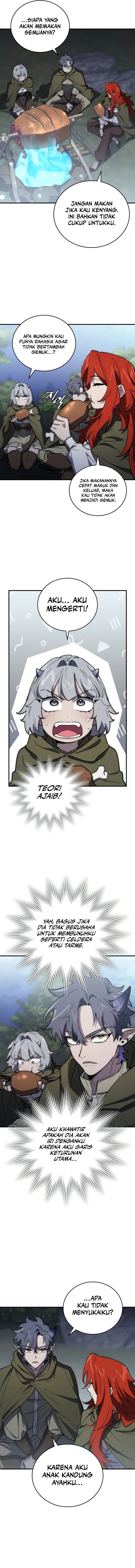 Dungeon Architect - Chapter 14 - Page 3