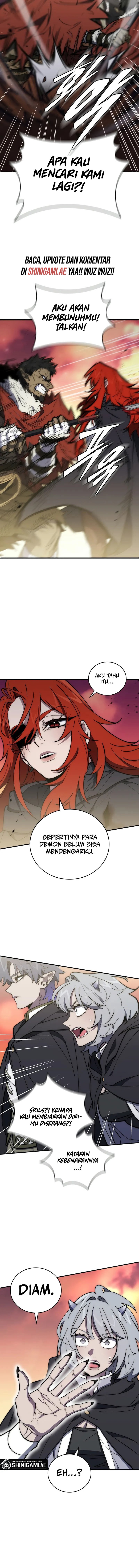 Dungeon Architect - Chapter 15 - Page 11