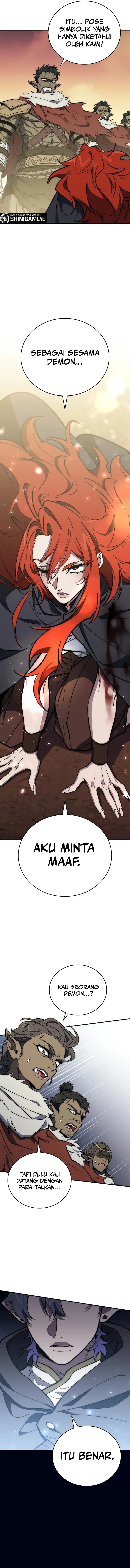 Dungeon Architect - Chapter 15 - Page 13