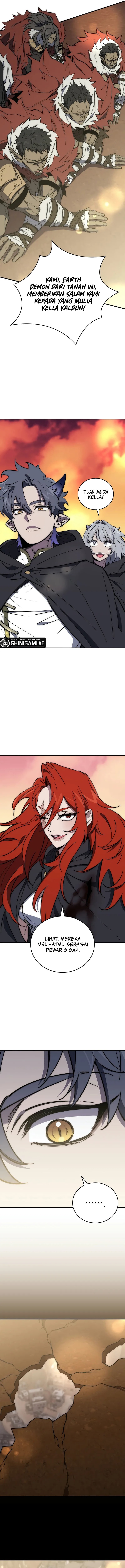 Dungeon Architect - Chapter 15 - Page 15