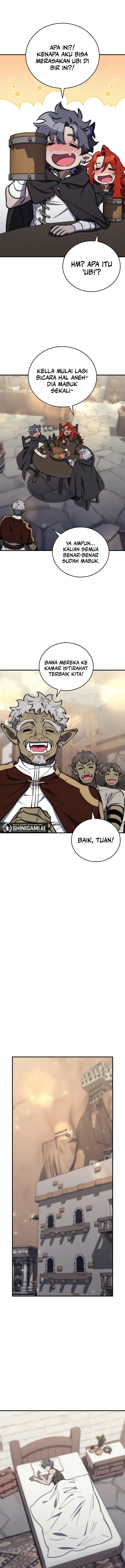 Dungeon Architect - Chapter 16 - Page 13