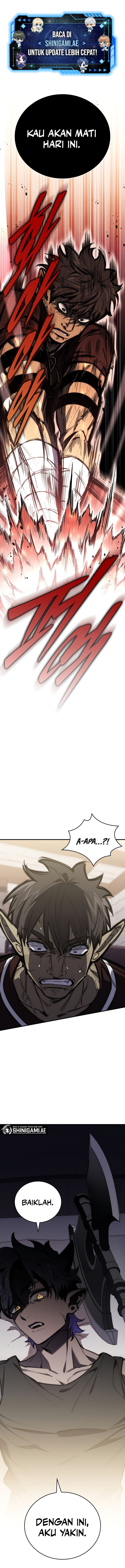 Dungeon Architect - Chapter 17 - Page 2
