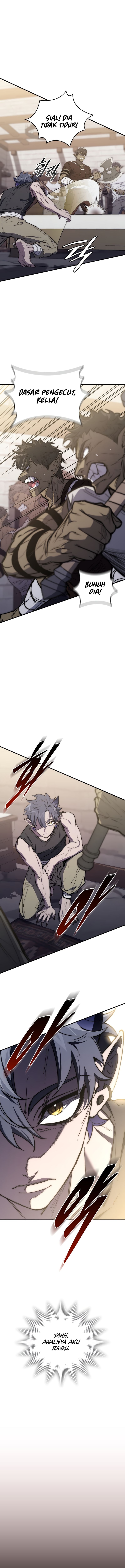 Dungeon Architect - Chapter 17 - Page 3