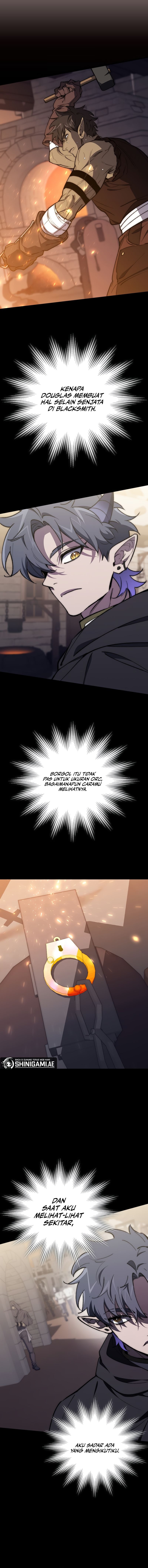 Dungeon Architect - Chapter 17 - Page 4