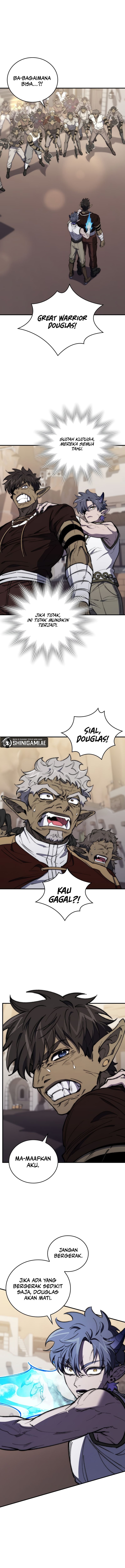 Dungeon Architect - Chapter 17 - Page 9