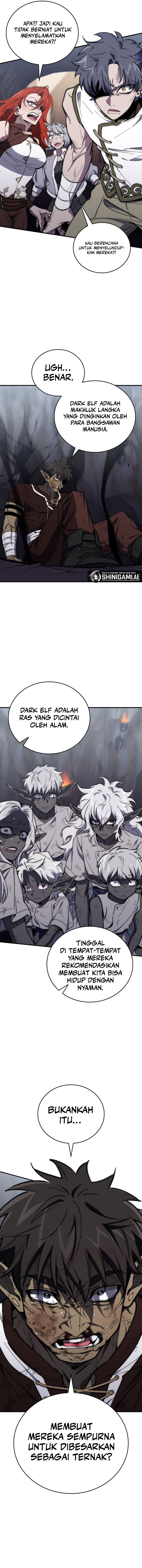 Dungeon Architect - Chapter 18 - Page 3
