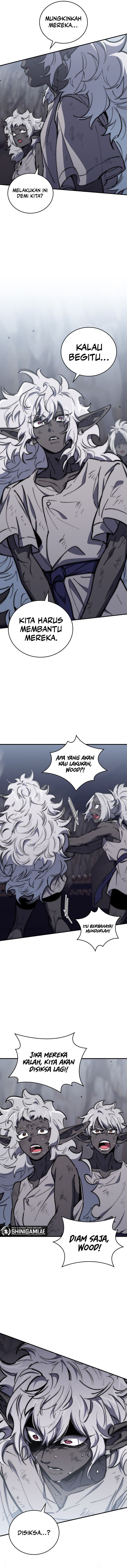 Dungeon Architect - Chapter 18 - Page 9
