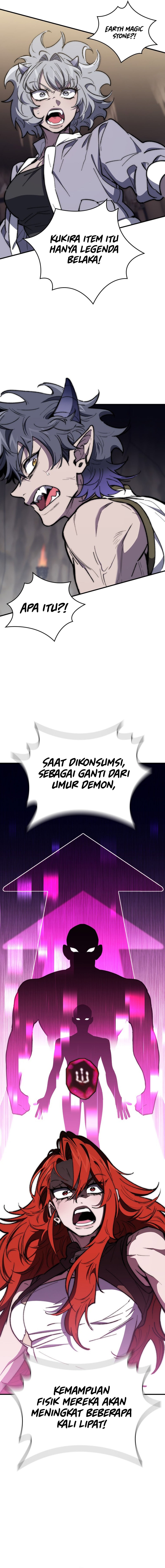 Dungeon Architect - Chapter 18 - Page 12