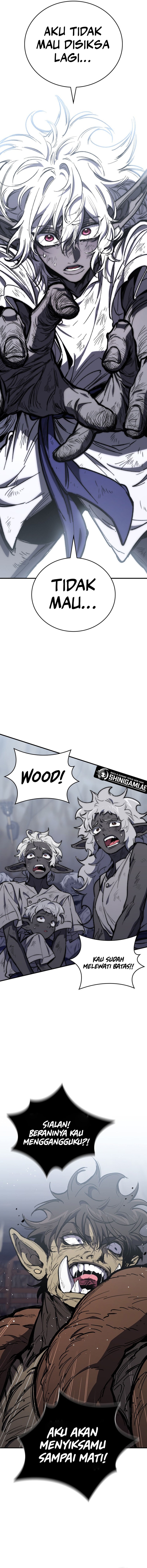 Dungeon Architect - Chapter 18 - Page 16