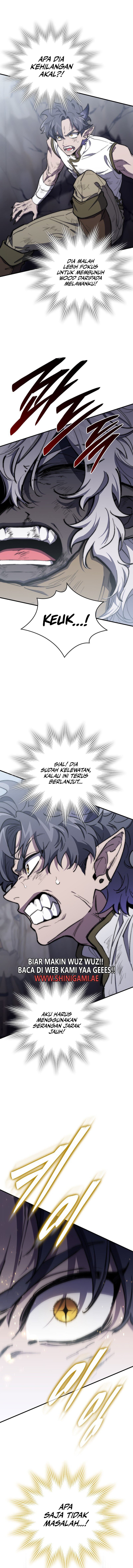 Dungeon Architect - Chapter 19 - Page 6