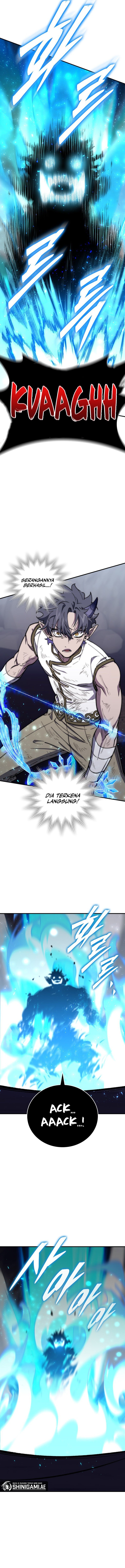 Dungeon Architect - Chapter 19 - Page 14