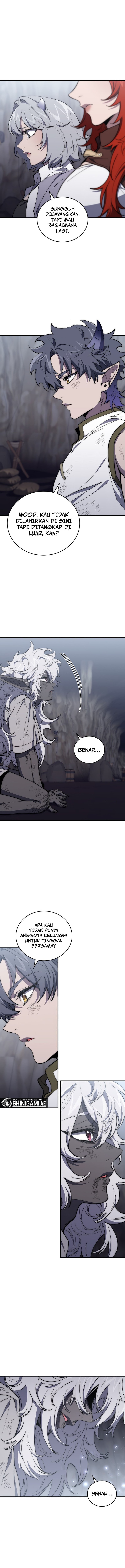 Dungeon Architect - Chapter 20 - Page 5