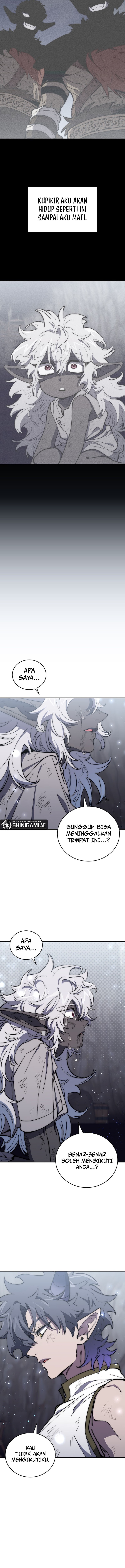 Dungeon Architect - Chapter 20 - Page 9