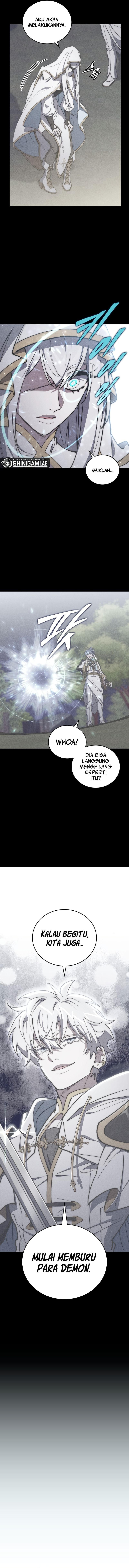 Dungeon Architect - Chapter 21 - Page 5