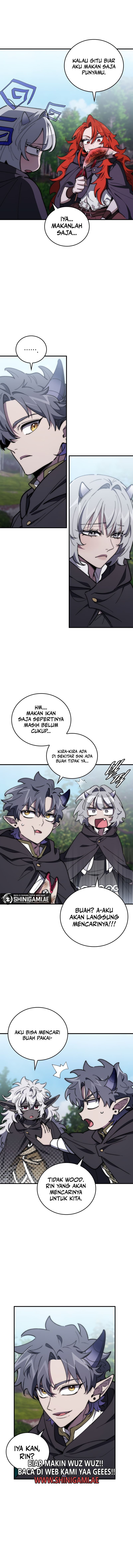 Dungeon Architect - Chapter 21 - Page 11