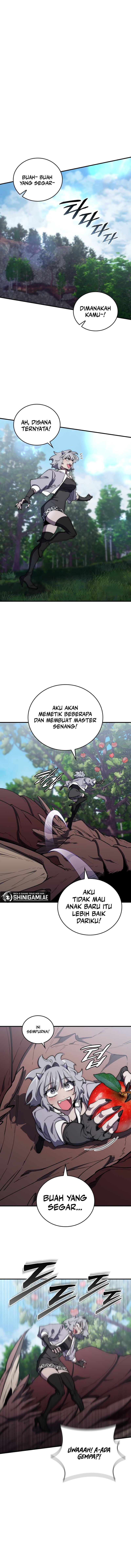 Dungeon Architect - Chapter 21 - Page 13