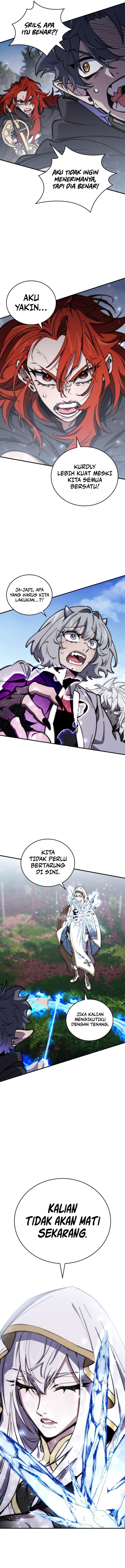 Dungeon Architect - Chapter 22 - Page 13