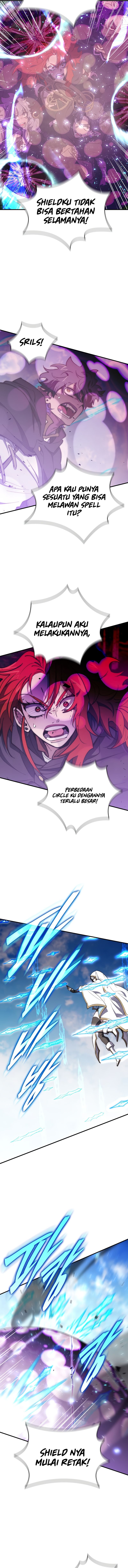 Dungeon Architect - Chapter 23 - Page 9