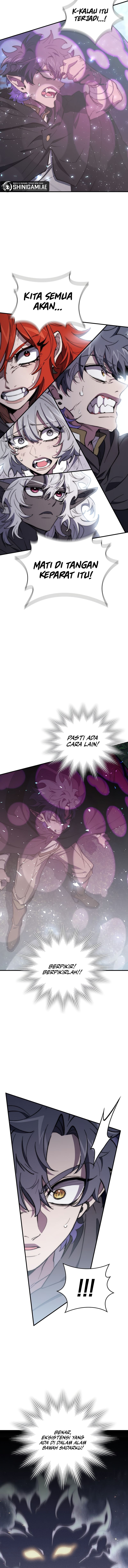 Dungeon Architect - Chapter 23 - Page 10