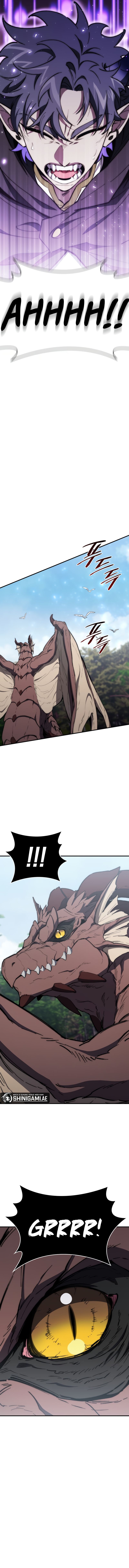 Dungeon Architect - Chapter 23 - Page 12
