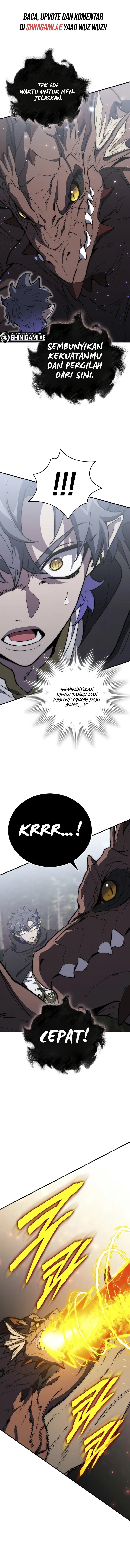 Dungeon Architect - Chapter 24 - Page 6