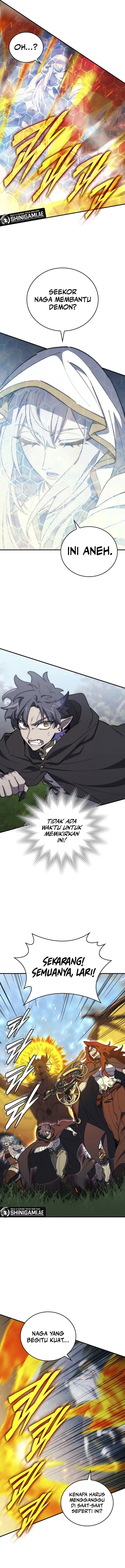 Dungeon Architect - Chapter 24 - Page 7