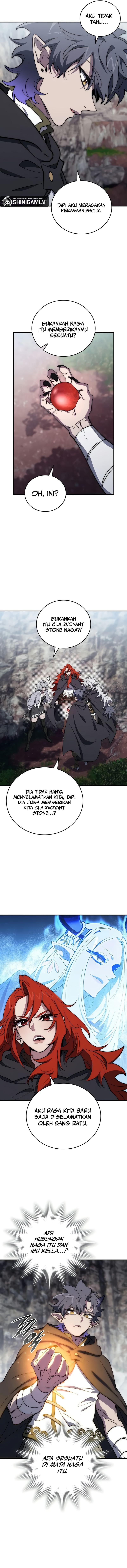 Dungeon Architect - Chapter 25 - Page 3