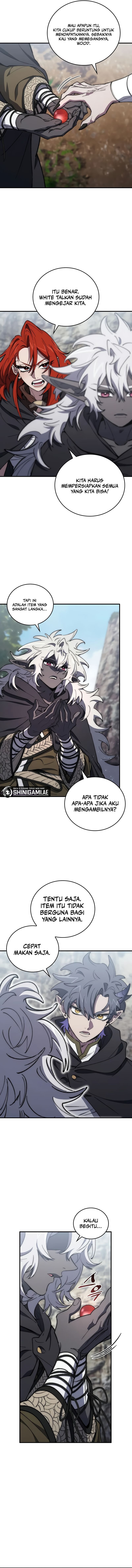 Dungeon Architect - Chapter 25 - Page 4