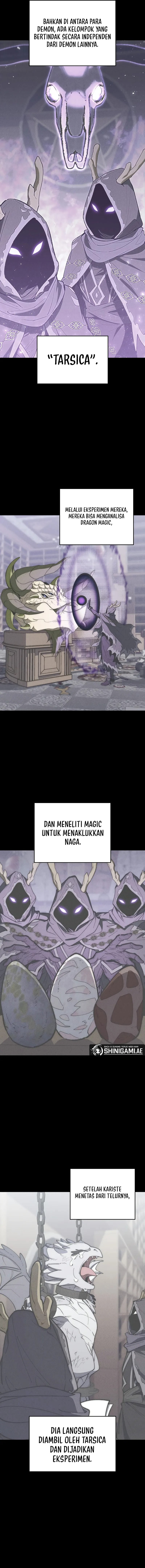 Dungeon Architect - Chapter 26 - Page 3