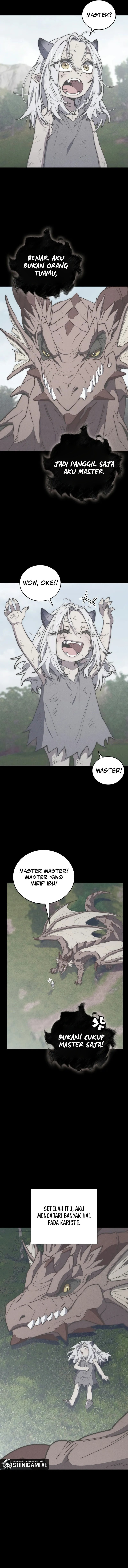 Dungeon Architect - Chapter 26 - Page 6