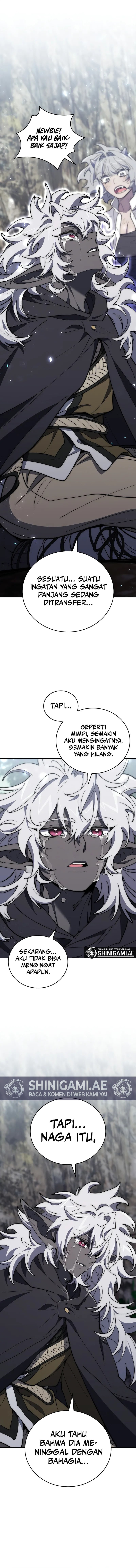 Dungeon Architect - Chapter 26 - Page 25