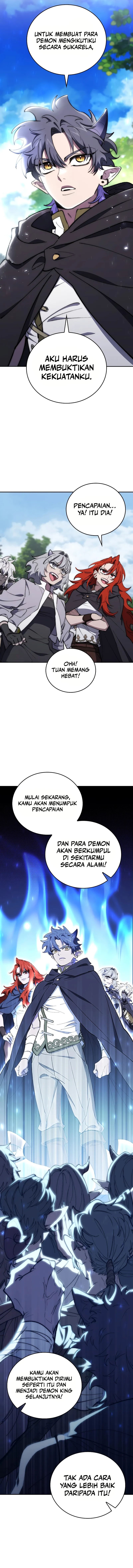 Dungeon Architect - Chapter 27 - Page 6