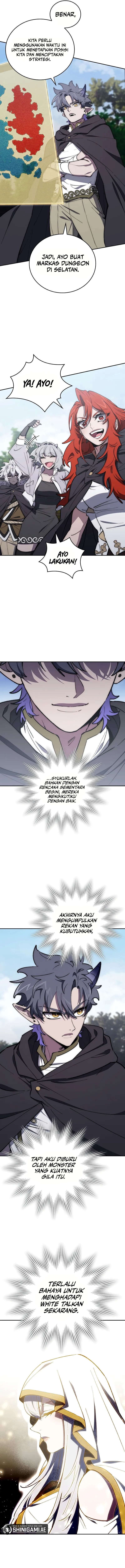 Dungeon Architect - Chapter 27 - Page 7
