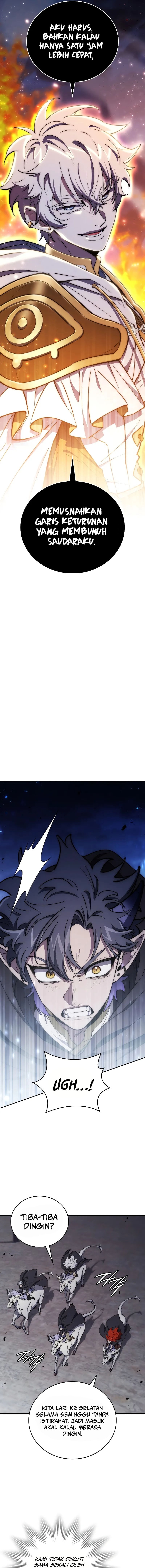 Dungeon Architect - Chapter 27 - Page 14