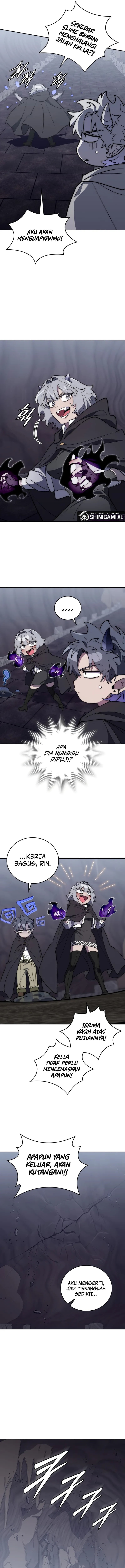Dungeon Architect - Chapter 28 - Page 13