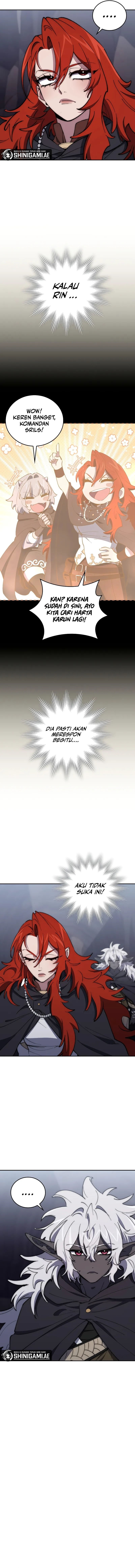 Dungeon Architect - Chapter 29 - Page 3
