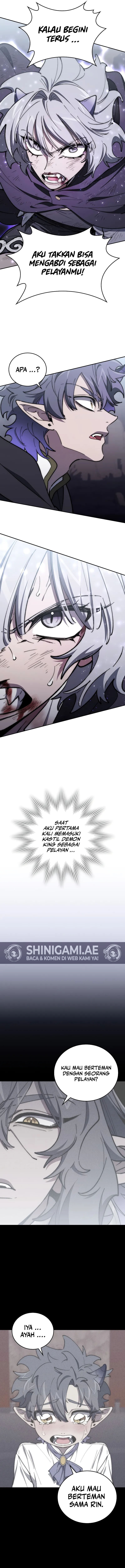 Dungeon Architect - Chapter 29 - Page 6