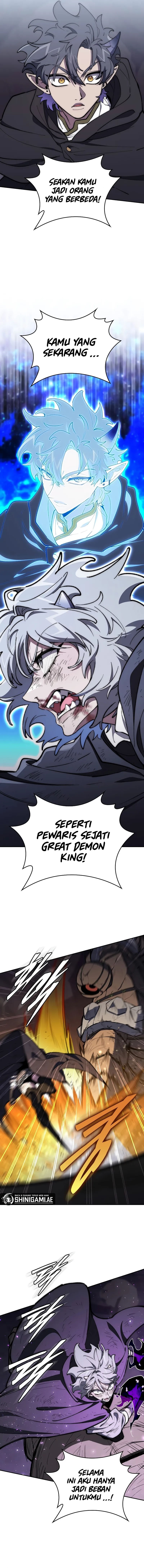 Dungeon Architect - Chapter 29 - Page 13