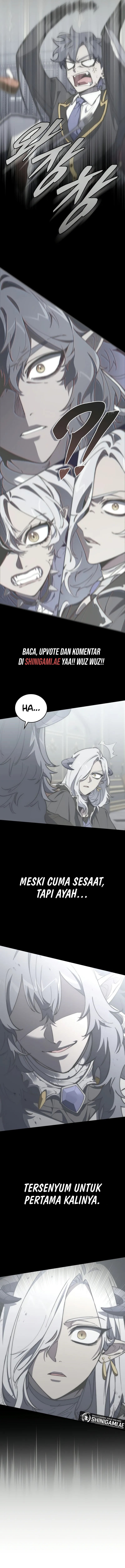 Dungeon Architect - Chapter 3 - Page 11