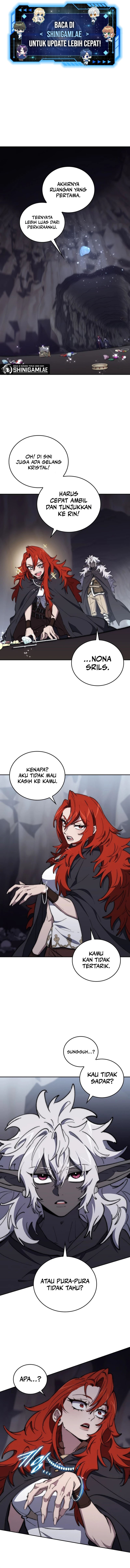 Dungeon Architect - Chapter 30 - Page 2