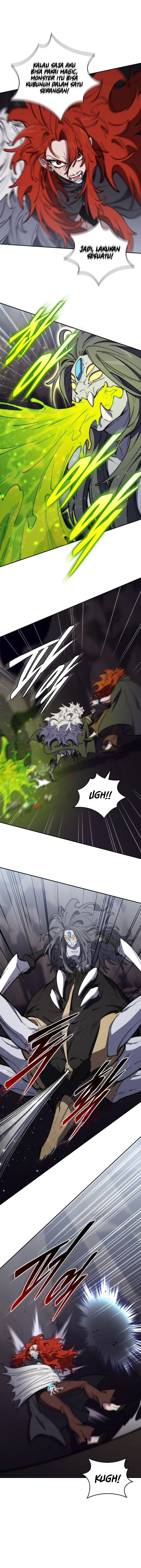 Dungeon Architect - Chapter 30 - Page 7