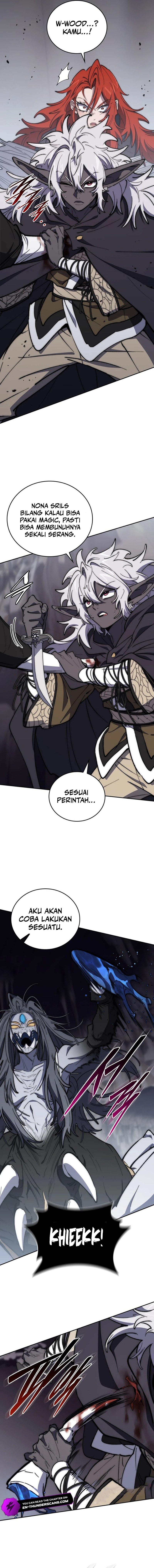 Dungeon Architect - Chapter 30 - Page 9